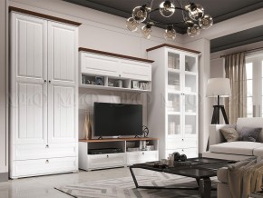 ВАЛЕНСИЯ Тумба ТВ в Игриме - igrim.mebel24.online | фото 2