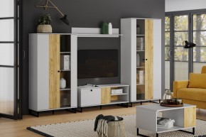 Тумба ТВА НМ 014.45 "Бруно" в Игриме - igrim.mebel24.online | фото 3