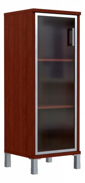 Тумба-витрина Born B 421.7(R) в Игриме - igrim.mebel24.online | фото