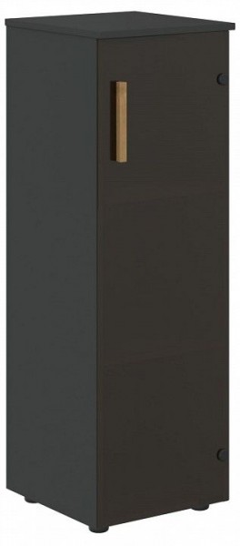 Тумба-витрина Forta FMC 40.2 в Игриме - igrim.mebel24.online | фото