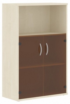 Тумба-витрина Imago СТ-2.2 в Игриме - igrim.mebel24.online | фото