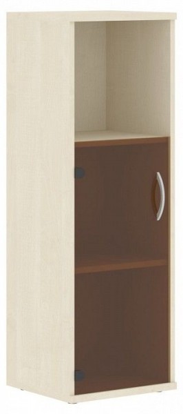 Тумба-витрина Imago СУ-2.2 в Игриме - igrim.mebel24.online | фото