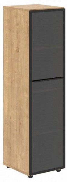 Тумба-витрина Loftis LMC 40.2(L) в Игриме - igrim.mebel24.online | фото