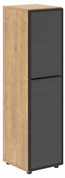 Тумба-витрина Loftis LMC 40.2(R) в Игриме - igrim.mebel24.online | фото