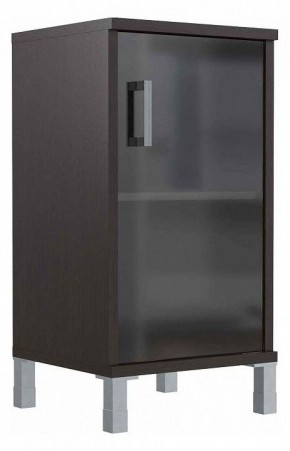 Тумба-витрина Skyland Born B 411.5 в Игриме - igrim.mebel24.online | фото 2