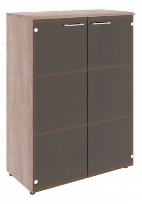 Тумба-витрина Wave WMC 85.2 в Игриме - igrim.mebel24.online | фото