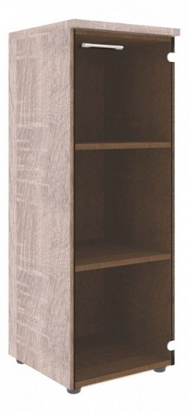 Тумба-витрина XTEN XMC 42.2 в Игриме - igrim.mebel24.online | фото