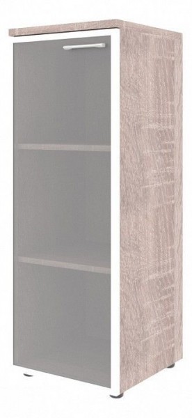 Тумба-витрина XTEN XMC 42.7(L) в Игриме - igrim.mebel24.online | фото