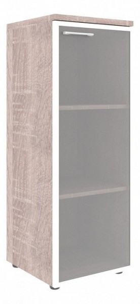 Тумба-витрина XTEN XMC 42.7(R) в Игриме - igrim.mebel24.online | фото