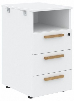 Тумбочка Forta FLC-3D.1 в Игриме - igrim.mebel24.online | фото