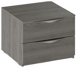Тумбочка Либерти ТД-297.03.02 в Игриме - igrim.mebel24.online | фото 2