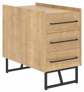 Тумбочка Loftis LLC-3D в Игриме - igrim.mebel24.online | фото