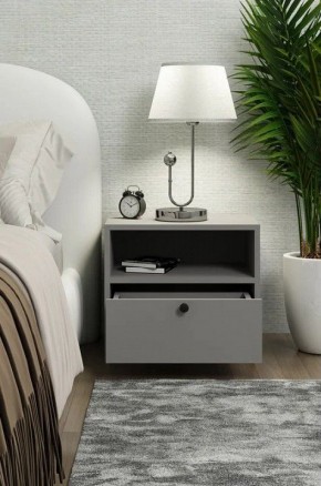 Тумбочка Найс в Игриме - igrim.mebel24.online | фото 4