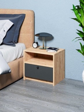 Тумбочка Рино в Игриме - igrim.mebel24.online | фото 2
