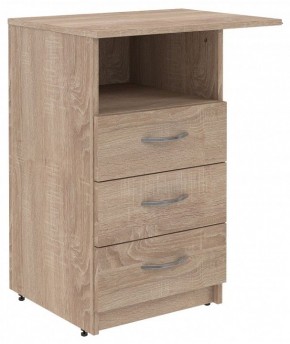 Тумбочка Simple SC-3D.2A в Игриме - igrim.mebel24.online | фото