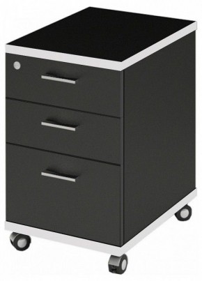 Тумбочка ТС-2 ЧБЕ в Игриме - igrim.mebel24.online | фото