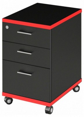 Тумбочка ТС-2 ЧК в Игриме - igrim.mebel24.online | фото