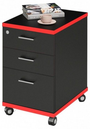 Тумбочка ТС-2 ЧК в Игриме - igrim.mebel24.online | фото 2