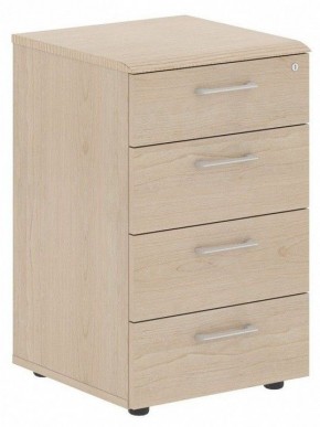 Тумбочка Wave WLC-4D.1.A в Игриме - igrim.mebel24.online | фото