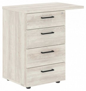 Тумбочка Xten XLC-4D.2A в Игриме - igrim.mebel24.online | фото
