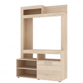 ТВ стенка TV47 (ДСС) в Игриме - igrim.mebel24.online | фото