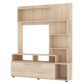 ТВ стенка TV49 (ДСС) в Игриме - igrim.mebel24.online | фото