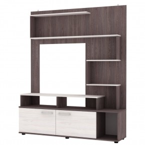 ТВ стенка TV49 (ЯАТ-ЯАС) в Игриме - igrim.mebel24.online | фото