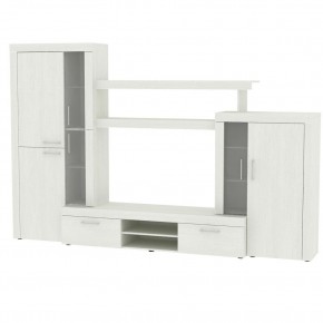 ТВ стенка TV51 в Игриме - igrim.mebel24.online | фото 18