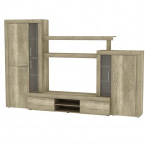 ТВ стенка TV51 в Игриме - igrim.mebel24.online | фото 19