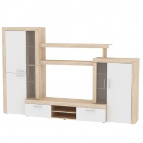 ТВ стенка TV51 в Игриме - igrim.mebel24.online | фото 6