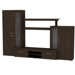 ТВ стенка TV51 в Игриме - igrim.mebel24.online | фото 8