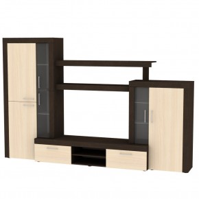 ТВ стенка TV51 в Игриме - igrim.mebel24.online | фото 9