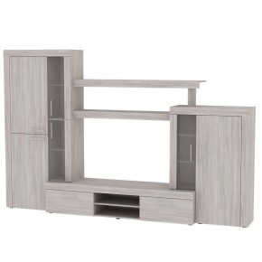 ТВ стенка TV51 (ЯШС) в Игриме - igrim.mebel24.online | фото
