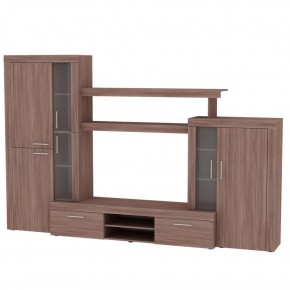 ТВ стенка TV51 (ЯШТ) в Игриме - igrim.mebel24.online | фото