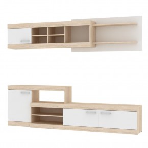 ТВ стенка TV53 в Игриме - igrim.mebel24.online | фото 6