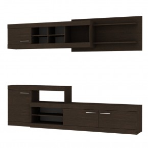 ТВ стенка TV53 в Игриме - igrim.mebel24.online | фото 8