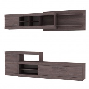 ТВ стенка TV53 (ЯАТ) в Игриме - igrim.mebel24.online | фото