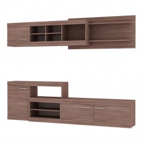 ТВ стенка TV53 (ЯШТ) в Игриме - igrim.mebel24.online | фото