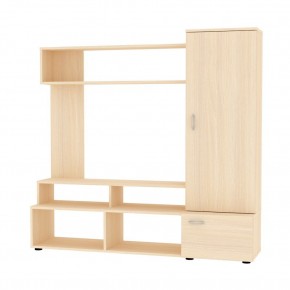 ТВ стенка TV54 (ДМ) в Игриме - igrim.mebel24.online | фото