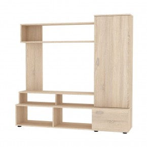 ТВ стенка TV54 (ДСС) в Игриме - igrim.mebel24.online | фото