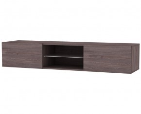 ТВ тумба подвесная TV73 (ЯАТ) в Игриме - igrim.mebel24.online | фото