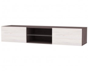 ТВ тумба подвесная TV73 (ЯАТ-ЯАС) в Игриме - igrim.mebel24.online | фото