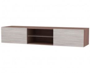 ТВ тумба подвесная TV73 (ЯШТ-ЯШС) в Игриме - igrim.mebel24.online | фото