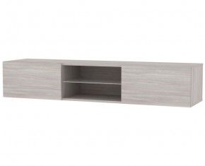 ТВ тумба подвесная TV74 в Игриме - igrim.mebel24.online | фото 12