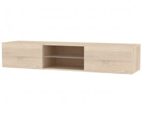 ТВ тумба подвесная TV74 в Игриме - igrim.mebel24.online | фото 5