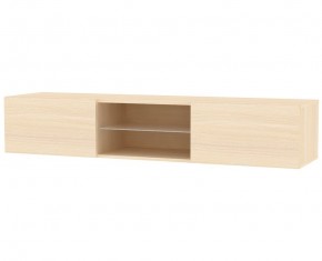 ТВ тумба подвесная TV74 (ДМ) в Игриме - igrim.mebel24.online | фото