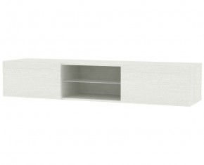 ТВ тумба подвесная TV74 (ВД) в Игриме - igrim.mebel24.online | фото