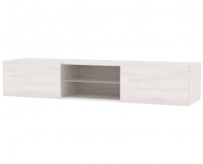 ТВ тумба подвесная TV75 (ЯАС) в Игриме - igrim.mebel24.online | фото