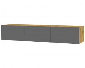 ТВ тумба подвесная TV79 (3 ящика) в Игриме - igrim.mebel24.online | фото 20