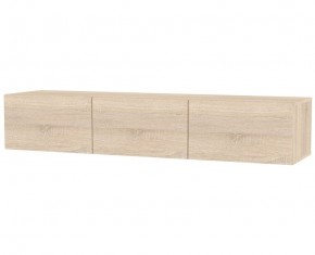 ТВ тумба подвесная TV79 (3 ящика) в Игриме - igrim.mebel24.online | фото 5